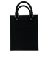 Pettitte Sac, 690&euro;, Bolso, Negro, Animal - Piel, Vista trasera